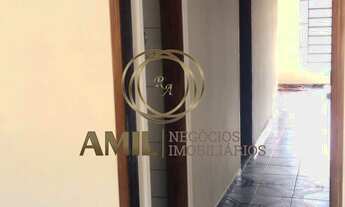 Imagem 7: Casa com edícula / Bairro Bosque dos Eucaliptos /3 dormitórios /250m² / São José dos Campo