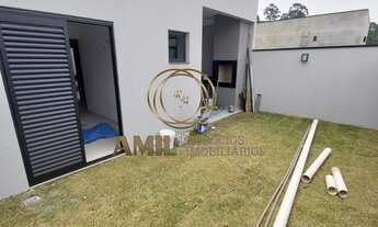 Imagem: Casa Térrea Nova/Portal dos Pássaros/03