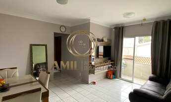 Imagem: Apartamento / Condominio Recanto das Flôres