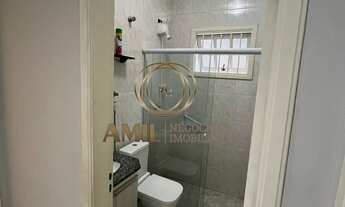 Imagem 5: RA AMIL VENDE Casa Térrea, 03 Dormitórios sendo 01 Suíte, Planejado, 155m², Condomínio Bel