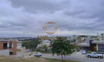 Imagem 2: Terreno/Condominio Alphaville II/Urbanova /482,54m² /Lazer completo/São José dos Campos