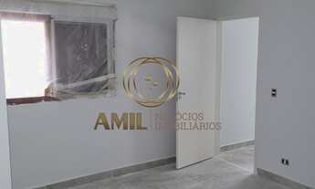 Imagem 4: RA AMIL VENDE Casa Térrea, 03 Dormitórios sendo 01 Suíte, 01 Closet, 131m², Jardim Altos d