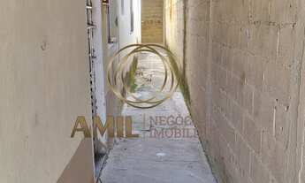 Imagem 2: Casa / Bairro Parque Imperial /2 dormitórios / 137,50m² / Jacarei