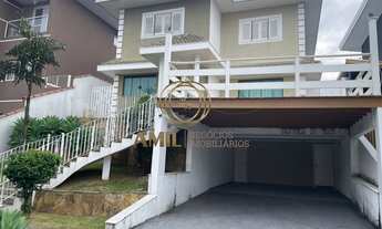 Imagem: RA AMIL VENDE Casa Sobrado, 04 Dormitórios