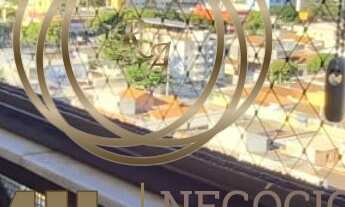 Imagem 5: RA Amil Vende Apartamento - Jardim Satélite - Residencial Isabela - 2 Dormitórios - 62 m²