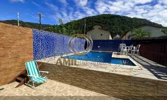 Imagem: RA AMIL ALUGA Casa, 04 Suítes, Mobiliado