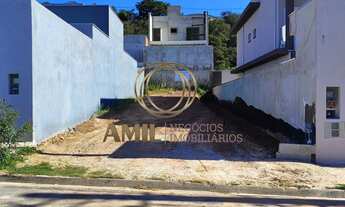 Imagem 4: Terreno Plano / Portal dos Pássaros / 175m² / São José dos Campos