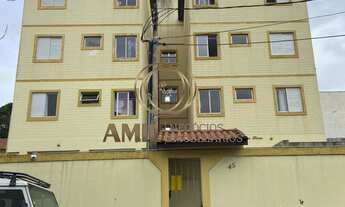 Imagem 7: Apartamento / Condominio Recanto das Flôres / Jardim Oriente / 02 dormitórios / 56m² / São