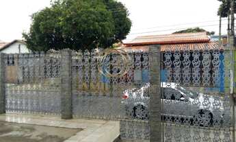 Imagem 5: Casa com edícula / Bairro Bosque dos Eucaliptos /3 dormitórios /250m² / São José dos Campo