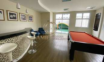 Imagem 7: RA AMIL ALUGA ou VENDE Apartamento no Condomínio Celebration Resort, 03 Dormitórios sendo