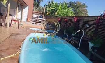 Imagem: Vende-se Chácara / Zona norte no Jaguari