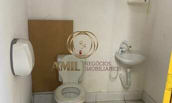 Imagem 5: Galpão Comercial 126m² no Jardim Satélite, São José dos Campos - Imobiliária RA Amil