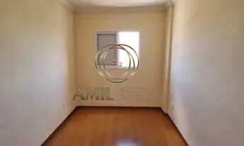 Imagem 7: Apartamento Edifício Village Marie / Vila Maria / 2 dormitórios / 62m²/ São José dos Cam