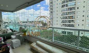 Imagem: Edifício Contemporâneo Vila Ema/ 3 Dormitórios