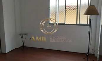 Imagem: Apartamento, 01 Dormitório, 53m², Jardim