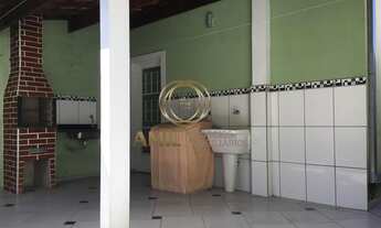 Imagem 4: Venda / Sobrado no bairro São Judas Tadeu / Região Sudeste de São José dos Campos