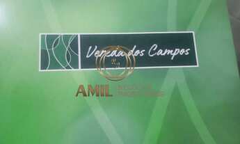 Imagem: Terreno Loteamento Fechado Vereda dos Campos