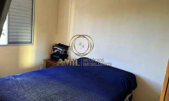 Imagem 7: Apartamento / 02 dormitórios / Parque Industrial / 51m² / Spazio Campo Di Savoya/São José