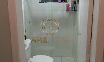 Imagem 6: Apartamento, Spazio Vale Verde, 02 Dormitórios, Mobiliado, 50m², Loteamento Villa Branca