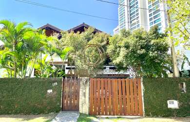 Imagem 2: Casa em condomínio Jardim colinas