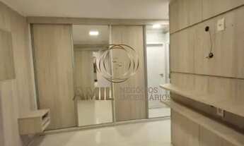 Imagem 6: Apartamento / Bella Cittá Club House / Vila Sanches / 02 dormitórios sendo 1 suíte / 63 m²