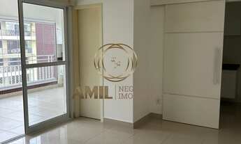 Imagem: Apartamento Edificio Fenix/Jardim Aquarius/Frente