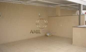 Imagem 6: RA AMIL VENDE Apartamento na Cobertura, 03 Dormitórios sendo 01 Suíte, Planejado, 132m², J