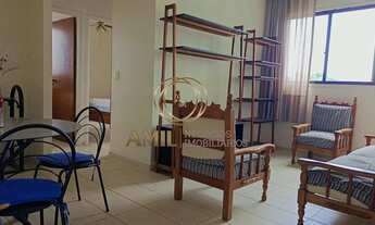 Imagem: Apartamento, Golden Park, 02 Dormitórios