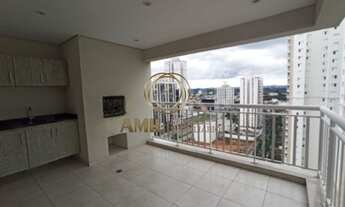 Imagem: APARTAMENTO DE 3 DORMITÓRIOS NO PORTAL