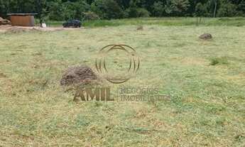 Imagem: Terreno, 1000m², Chacara Itapoã, Jacareí