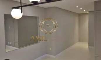 Imagem 4: Apartamento / Bella Cittá Club House / Vila Sanches / 02 dormitórios sendo 1 suíte / 63 m²