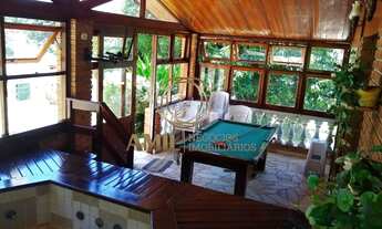 Imagem 6: Chácara, 06 Dormitórios sendo 03 Suítes, 1.500m², Varanda, Chácaras Reunidas Igarapés, Jac