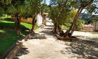 Imagem 3: Chácara, 06 Dormitórios sendo 03 Suítes, 1.500m², Varanda, Chácaras Reunidas Igarapés, Jac