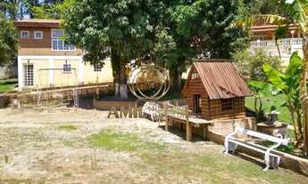 Imagem 4: Chácara, 06 Dormitórios sendo 03 Suítes, 1.500m², Varanda, Chácaras Reunidas Igarapés, Jac