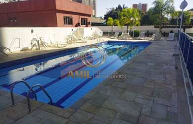 Imagem 3: Aluga-se Apartamento no Condomínio Residencial Varandas do Apollo, Vila Ema - São José dos