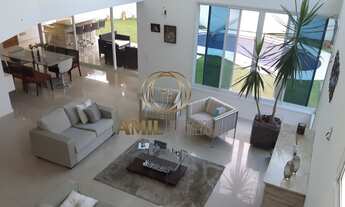 Imagem: Casa Sobrado Esplanada do Sol para Locação/