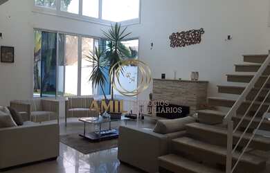 Imagem 3: Casa Sobrado Esplanada do Sol para Locação/ Condomínio Esplanada do Sol /04 dormitórios