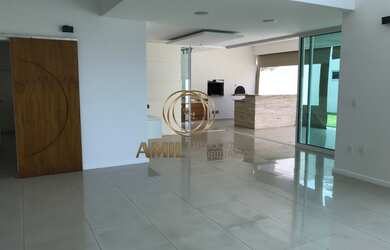 Imagem 7: Casa Sobrado Esplanada do Sol para Locação/ Condomínio Esplanada do Sol /04 dormitórios