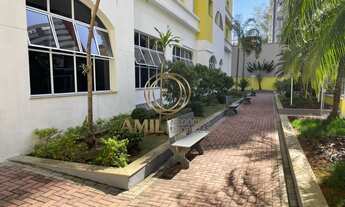 Imagem: RA AMIL VENDE Apartamento, 03 Dormitórios