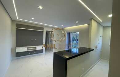 Imagem 2: RA Amil Aluga Apartamento 62m², 2 quartos no Condomínio Residencial Alvoradas Arboville