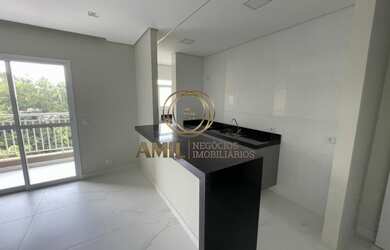 Imagem 6: RA Amil Aluga Apartamento 62m², 2 quartos no Condomínio Residencial Alvoradas Arboville