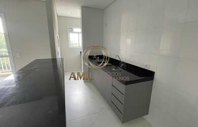 Imagem 5: RA Amil Aluga Apartamento 62m², 2 quartos no Condomínio Residencial Alvoradas Arboville