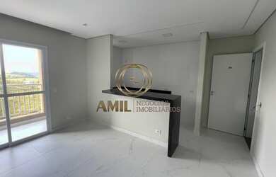 Imagem 7: RA Amil Aluga Apartamento 62m², 2 quartos no Condomínio Residencial Alvoradas Arboville