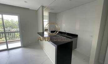 Imagem 7: RA Amil Aluga Apartamento 52m², 2 quartos no Condomínio Residencial Alvoradas Arboville