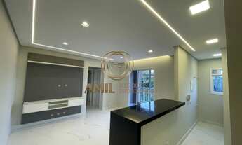 Imagem 3: RA Amil Aluga Apartamento 52m², 2 quartos no Condomínio Residencial Alvoradas Arboville