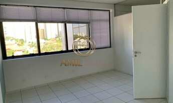 Imagem: RA AMIL VENDE Sala Comercial no Condomínio