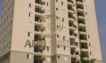 Imagem: Aluguel de apartamento no Grand Valle Elvira