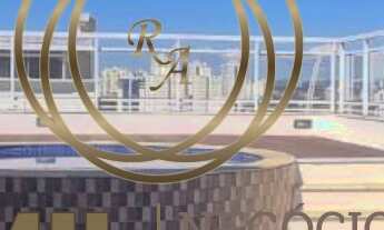 Imagem 3: Apartamento Cobertura / Millenium Residence /Jd Esplanada / 03 dormitórios sendo 1 suíte