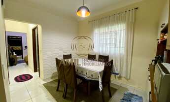 Imagem 7: Casa Térrea / Campo dos Alemães/ 03 Dormitórios / 01 Suíte / Zona Sul / São José dos Camp