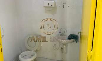 Imagem 4: Galpão Comercial 126m² no Jardim Satélite, São José dos Campos - Imobiliária RA Amil